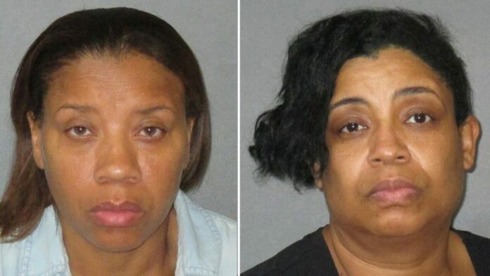 Louisiana police accuse 3 women of assaulting restaurant hostess enforcing coronavirus social distancing me…