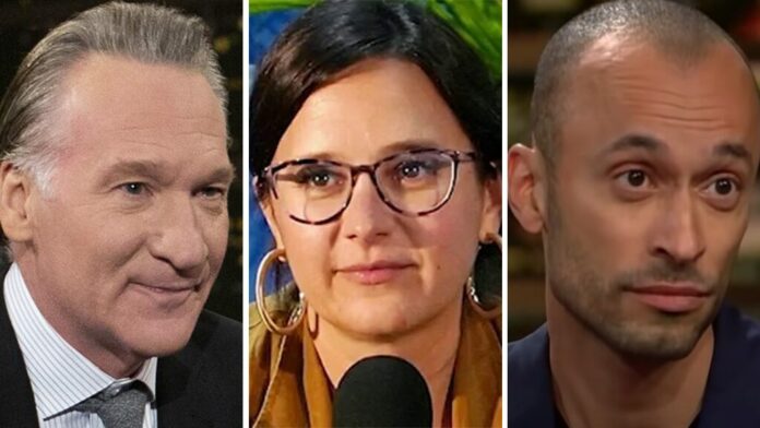 Maher panel blasts ‘cancel culture’: It’s a form of ‘social murder’