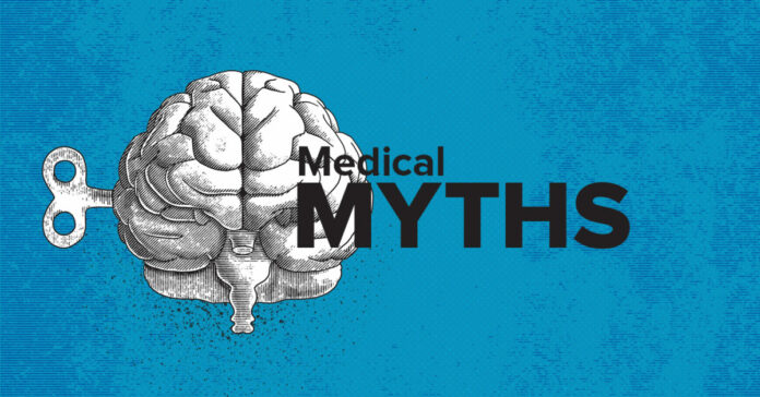 Medical myths: How much sleep do we need?