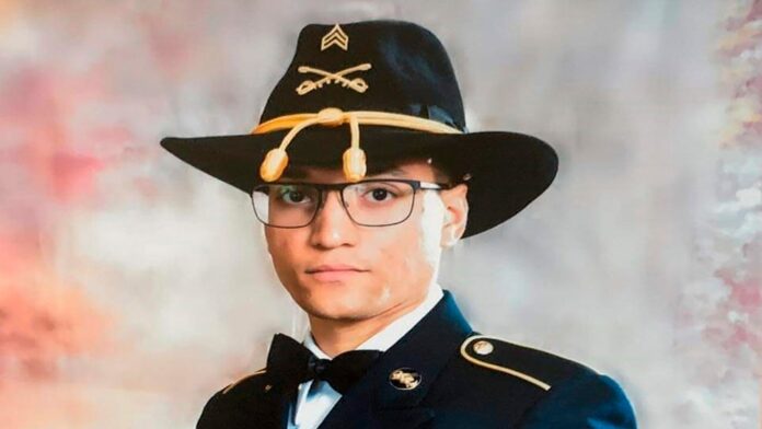 Missing Fort Hood soldier Elder Fernandes’ body found in Texas, police say