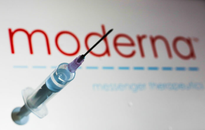 Moderna is pricing coronavirus vaccine at $32 to $37 per dose for some customers