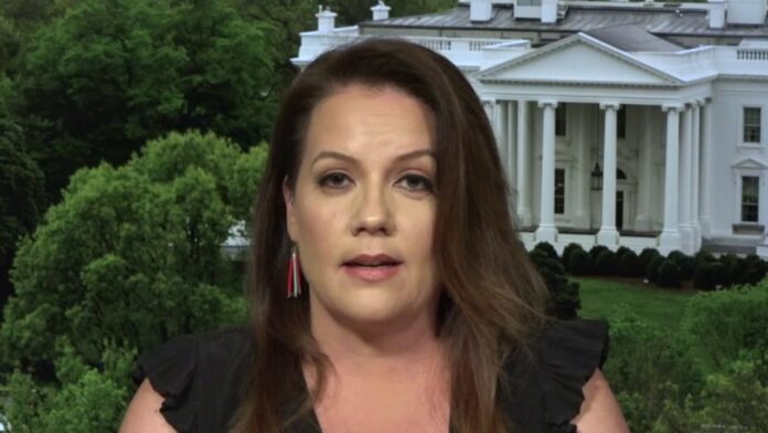 Mollie Hemingway: RNC ‘fighting back hard’ on race, unlike anything we’ve seen in decades