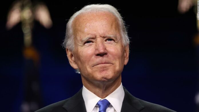 More than two dozen former Republican lawmakers endorse Joe Biden on first day of GOP convention