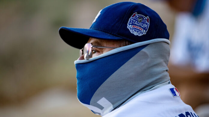 Neck Gaiter Controversy: A Deeper Look Into Face Coverings : Goats and Soda
