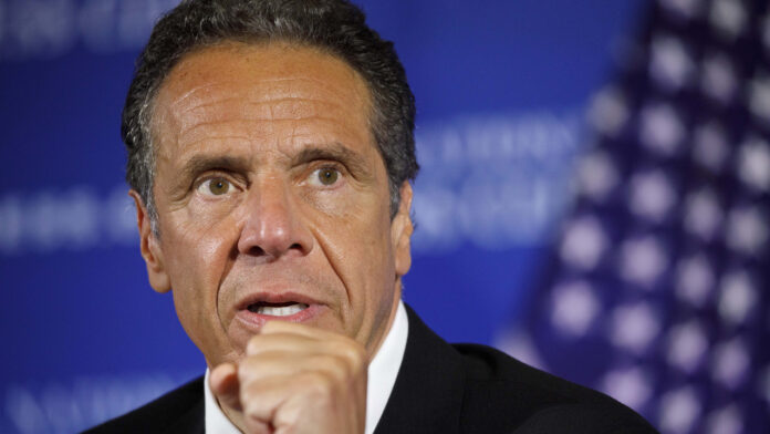 New York Gov. Cuomo says ‘fingers crossed’ schools are ready to reopen