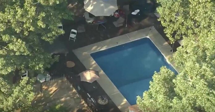 ‘No masks, no social distancing’: 2 men charged after large pool party in N.J., police say