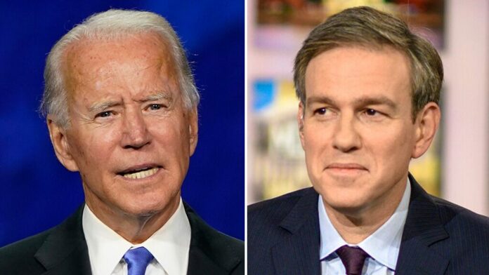 NY Times columnist warns Biden has created ‘dangerous opening for Trump’ with talk of US lockdown