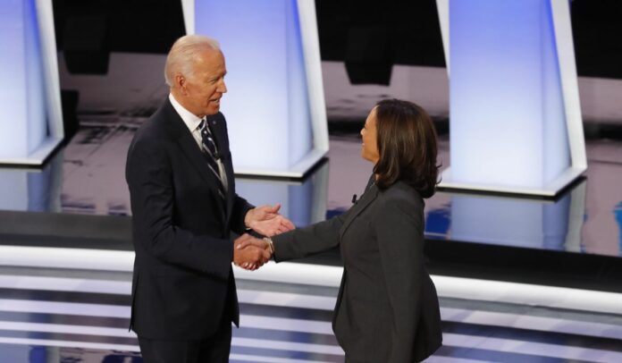 Pro-life groups denounce Biden-Harris as ‘most pro-abortion ticket in history’