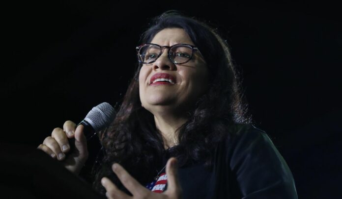 Rashida Tlaib violated election laws, must pay back campaign funds, House Ethics Committee rules
