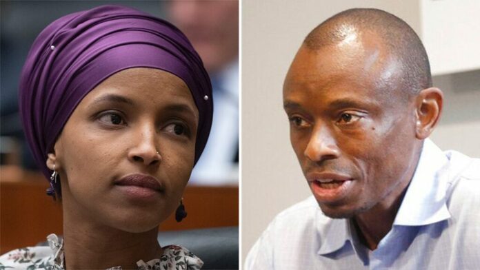 Rep. Ilhan Omar beats back Democratic primary challenge in Minnesota