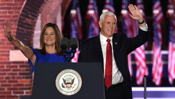 RNC Night 3 takeaways: Pence calls Biden a ‘Trojan horse’ for the radical left, Kellyanne Conway touts Trump’s record