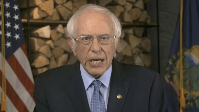 Sanders plans to ‘mobilize’ the left, launch aggressive agenda push ‘the day after’ Biden is elected