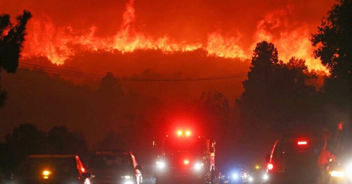 Scorching temperatures in Death Valley will shatter records in West, southwest