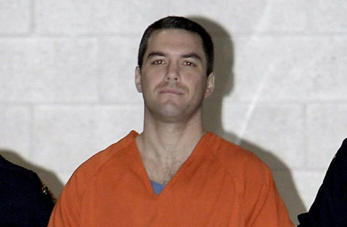 Scott Peterson spared from death penalty in infamous slaying of pregnant wife