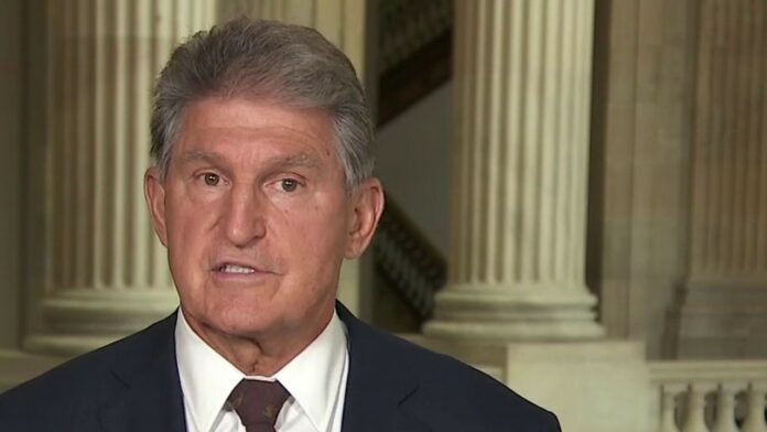 Sen. Manchin’s ‘POST Act’ aims to keep post office’s functional during pandemic