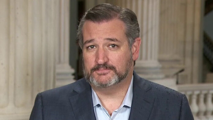 Sen. Ted Cruz chairs hearing on Antifa role in riots, ‘stopping anarchist violence’: live updates