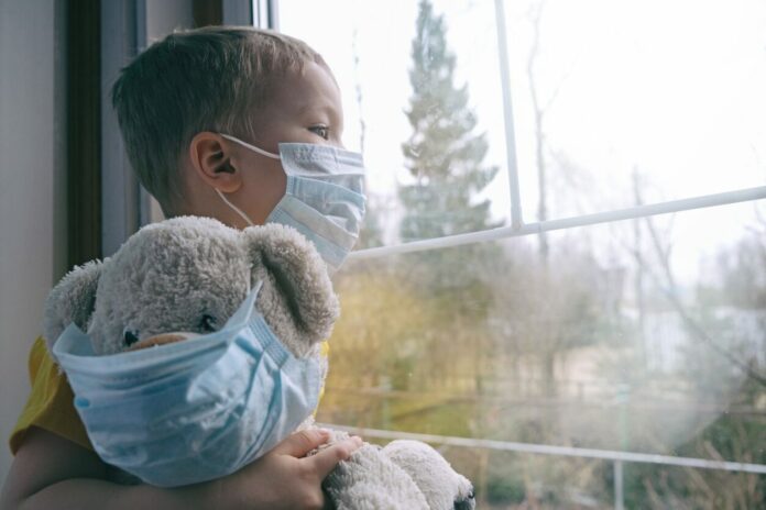 Severe coronavirus disease, death ‘rare’ among kids, UK study finds