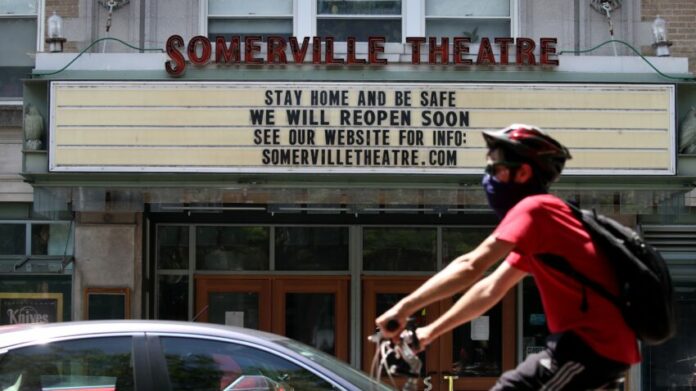 Somerville indefinitely delays Phase 3 of reopening plan due to rising coronavirus cases across Mass.