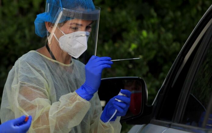 Sonoma County’s death toll from coronavirus reaches 50