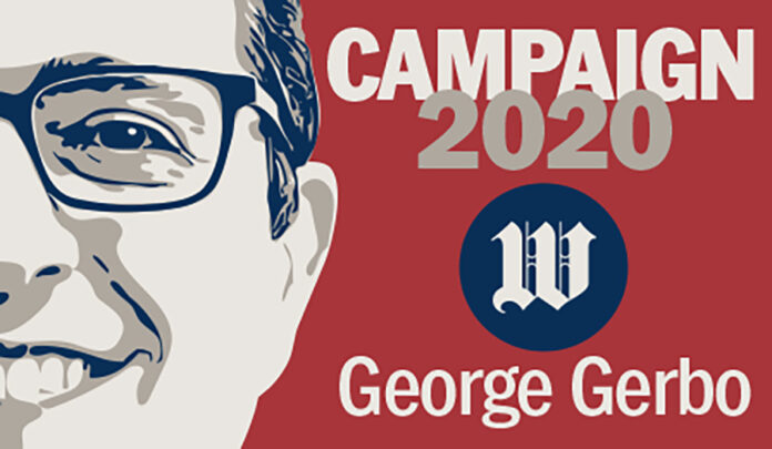 Special Section: Campaign 2020 Podcast