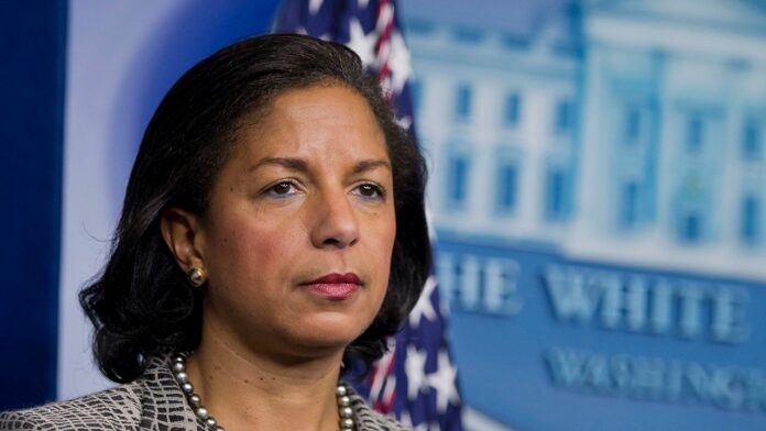 Susan Rice’s ‘Benghazi baggage,’ F-bombs would make her ‘lightning rod’ as Biden VP pick, writer claims