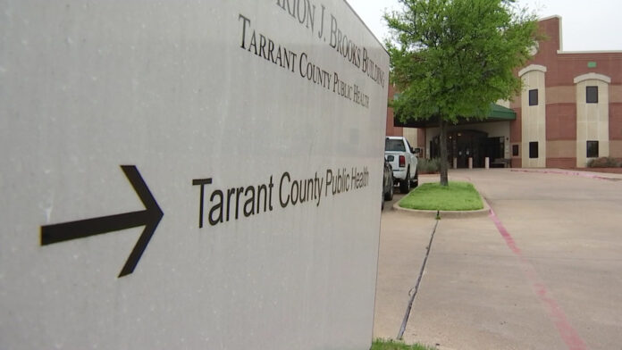 Tarrant County Reports 7 More COVID-19-Related Deaths, 14-Day Average Climbs -Fort Worth
