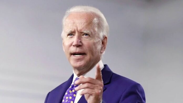 Tom Bevan: Here’s the most ‘risk-averse’ VP pick for Joe Biden