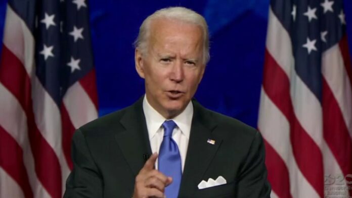 Tom Del Beccaro: Democrats panicking about Biden again – here’s why