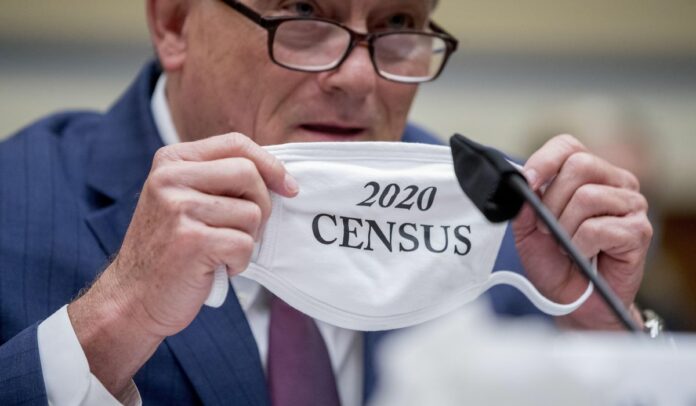 Trump census order can’t be done accurately, experts say