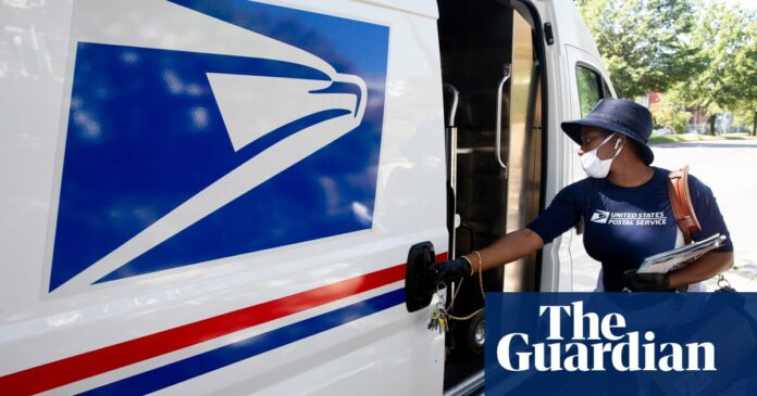 USPS crisis: postmaster general to suspend all changes until after election