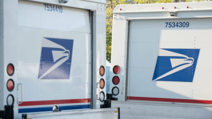 USPS warns Pennsylvania mail-in ballots may not be delivered in time to be counted | TheHill