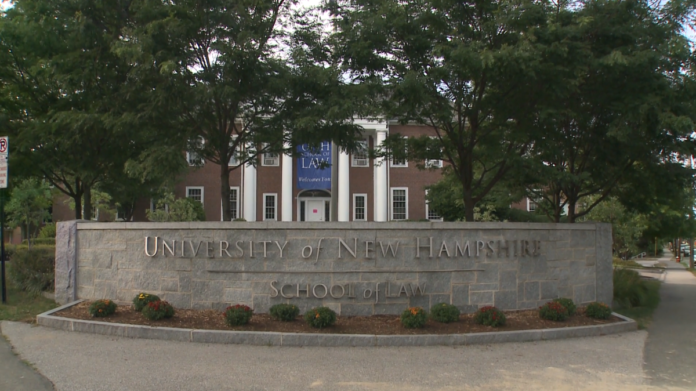11 cases of COVID-19 confirmed as result of University of New Hampshire fraternity party