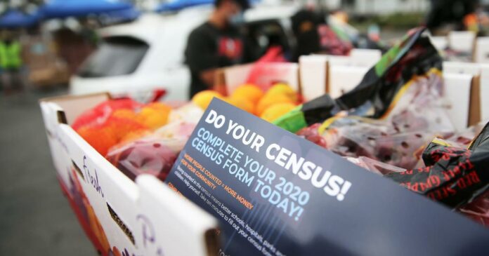 2020 Census: Judges halt Trump plan to exclude undocumented immigrants from census count