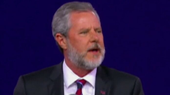 911 call from Falwell house reveals ex-Liberty president was drinking, fell down, lost ‘a lot of blood’ aft…