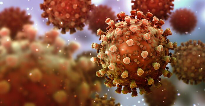 A Third of All North Dakota’s Coronavirus Cases Have Been Reported in the Last 3 Weeks