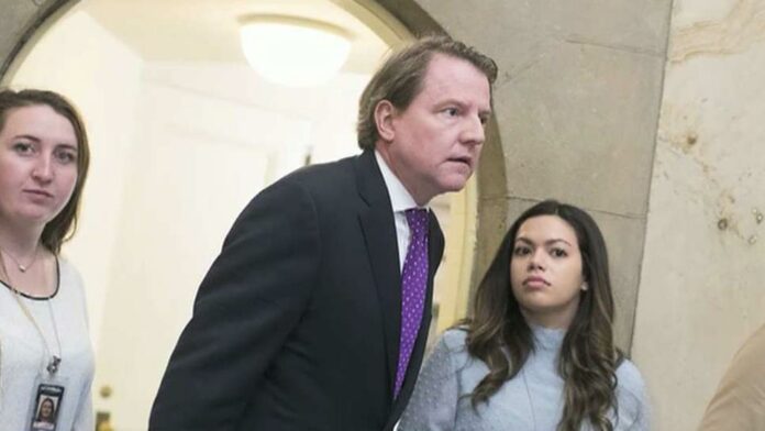 After McGahn ruling, Dems aim to resurrect ‘inherent contempt’ procedure to compel witness testimony