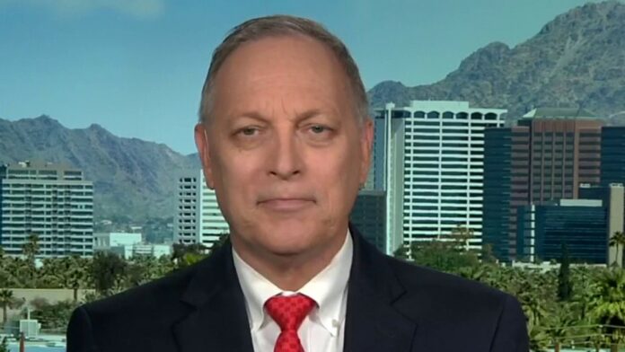 Andy Biggs defends Trump over fallen soldiers report: ‘I don’t believe a word of it’