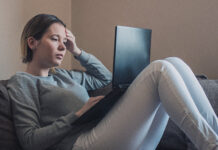 Anxiety symptoms increased during the pandemic, Google Trends show Anxiety symptoms increased during the pandemic, Google Trends show