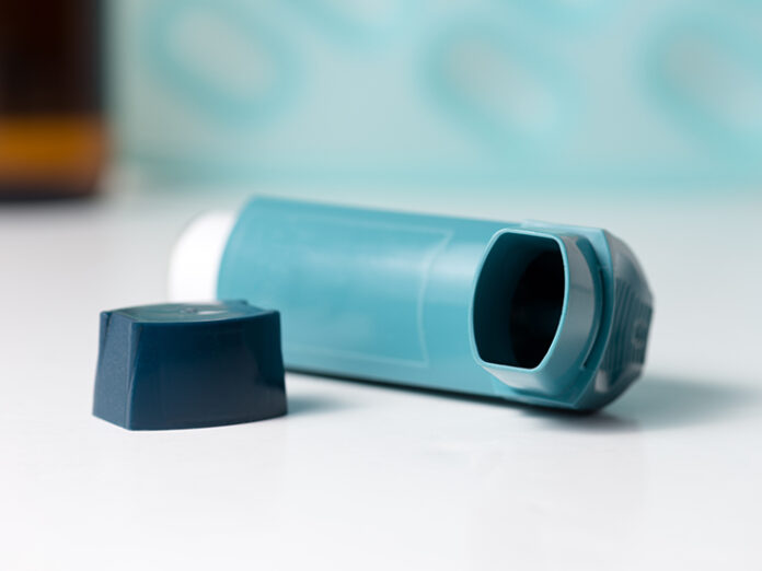 Asthma may not increase the risk of severe COVID-19
