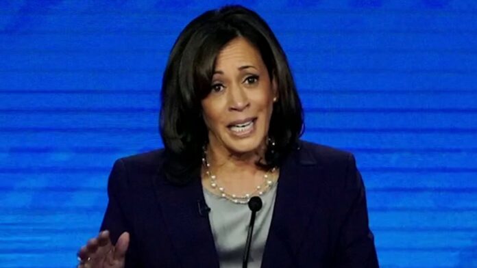 Bail fund backed by Kamala Harris and Joe Biden staffers bailed out alleged child abuser, docs indicate