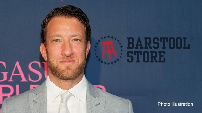 Barstool’s Portnoy reveals personal investment strategy: ‘It’s been six-figure days’