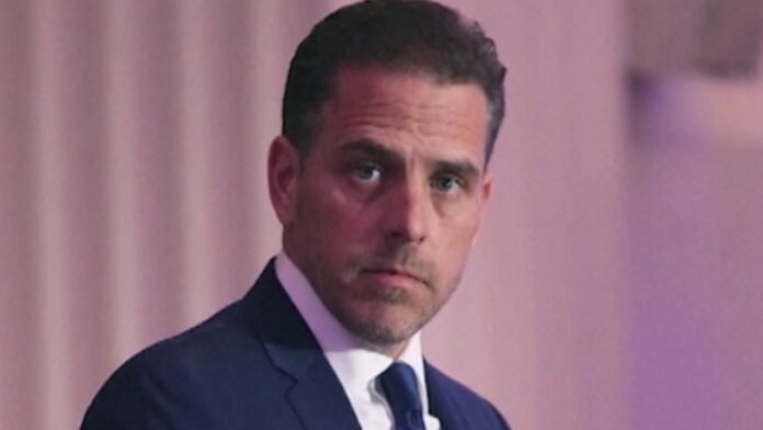 Biden was briefed about son’s involvement, according to Hunter Biden Burisma report: Hemingway