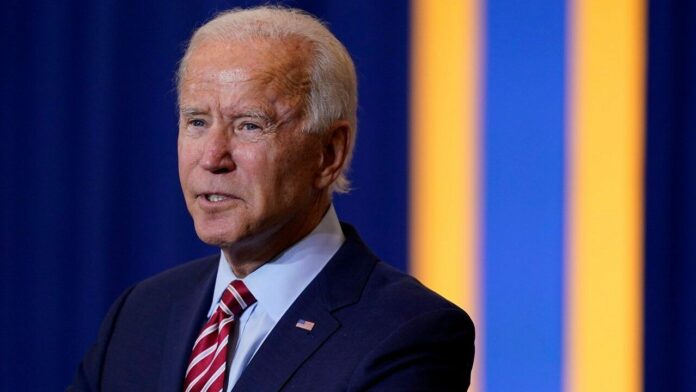 Biden ‘would destroy the economy’: Mercedes Schlapp