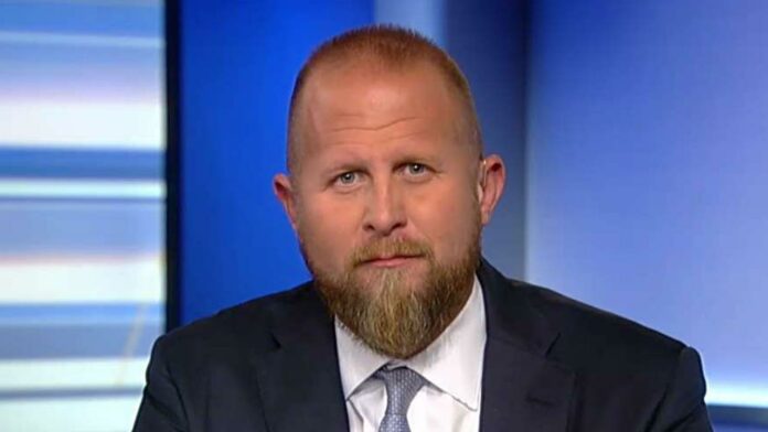 Body cam footage shows Trump campaign aide Brad Parscale being tackled, detained by police