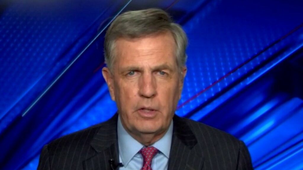 Brit Hume: Expect Biden to be at ‘top of his game’ in first debate