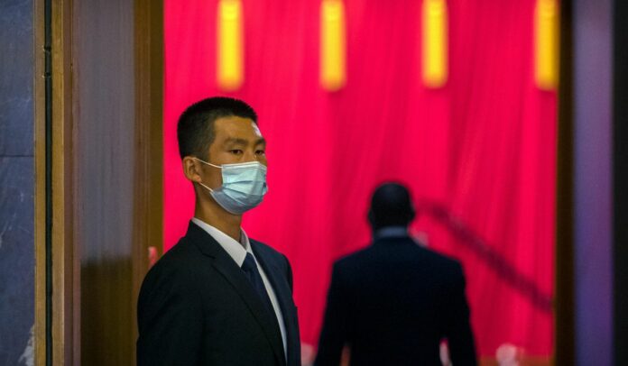 China attempted to cover up scope of COVID-19, could have largely prevented outbreak: GOP report