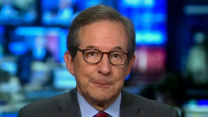 Chris Wallace reflects on 9/11: ‘Still an open wound’ 19 years later