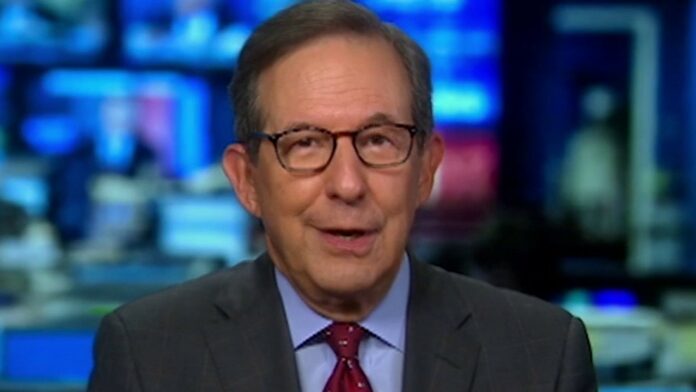 Chris Wallace says he hopes to be ‘as invisible as possible’ during first Trump-Biden debate