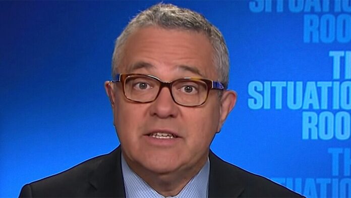 CNN’s Jeffery Toobin: Democrats ‘wimps,’ might not have ‘guts’ to battle GOP over Supreme Court vacancy