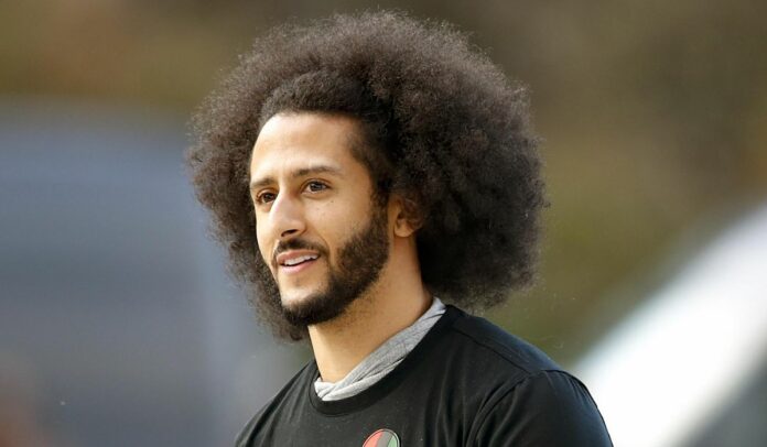 Colin Kaepernick rips NFL’s ‘propaganda about how they care about Black Life’